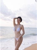 XiuRen Xiuren.com July 18, 2023 NO.7096 Enron anran Bikini(1)